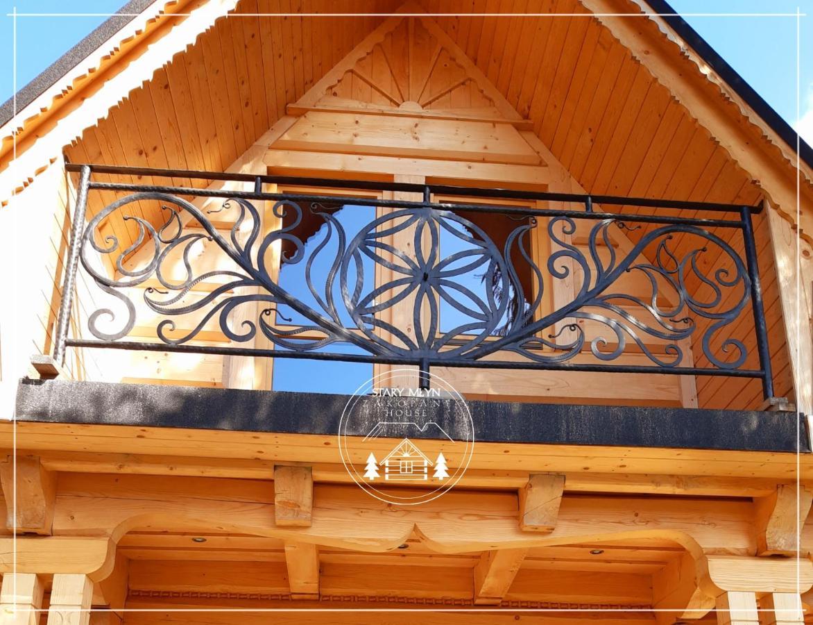 Goralski Stary Mlyn House * Zakopane