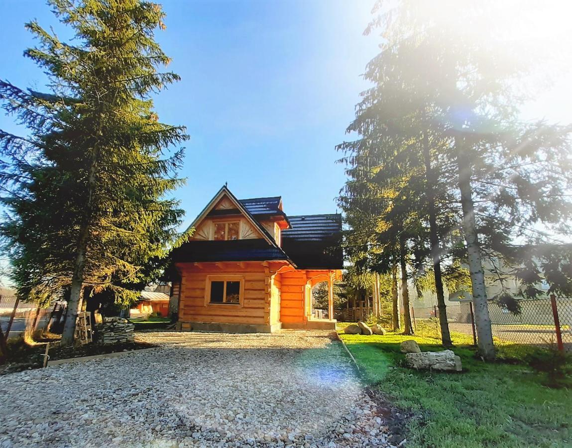 Goralski Stary Mlyn House Chalet *