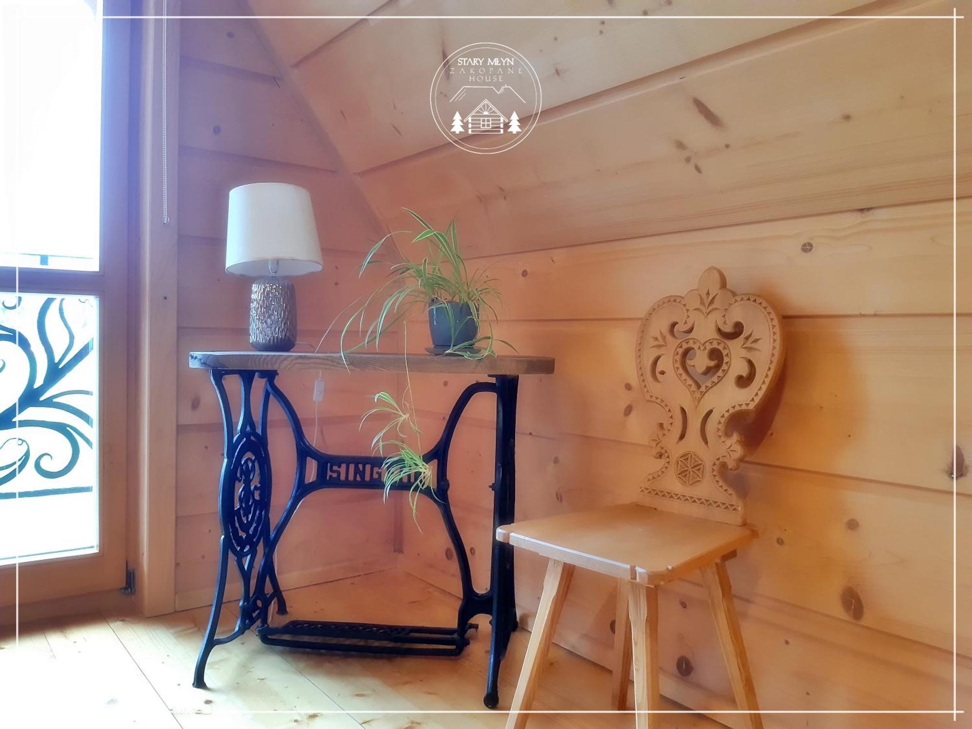 Goralski Stary Mlyn House Chalet Zakopane